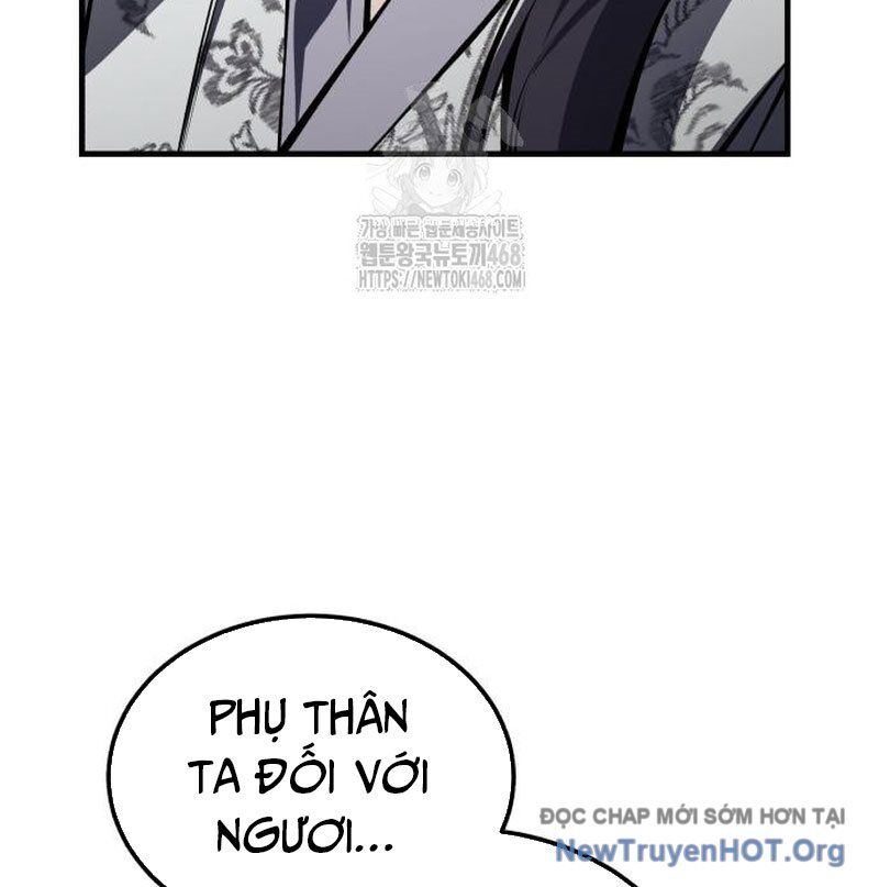 Đệ Nhất Võ Sư, Baek Cao Thủ Chapter 126 - Trang 2