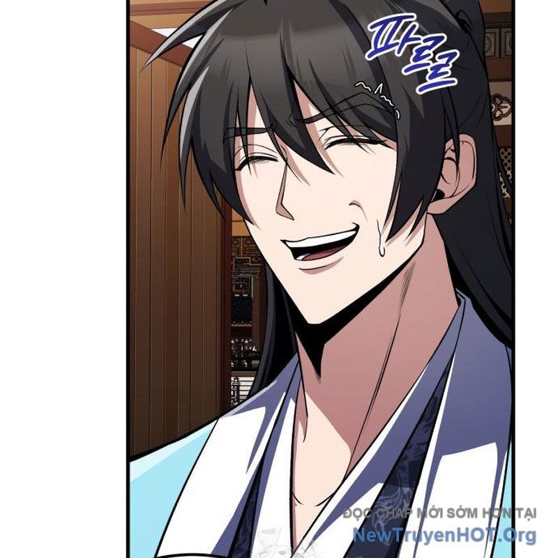Đệ Nhất Võ Sư, Baek Cao Thủ Chapter 126 - Trang 2