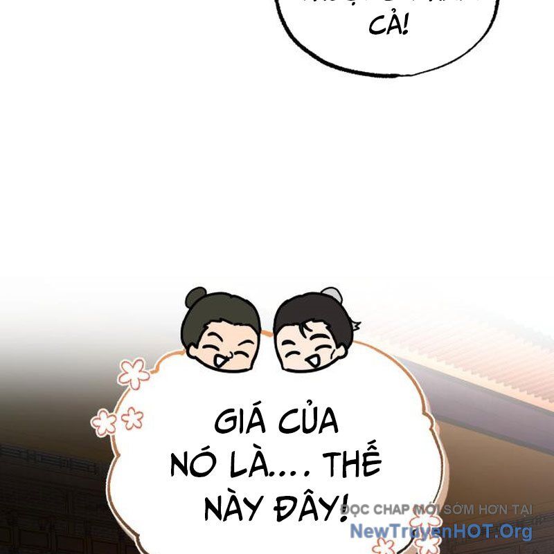 Đệ Nhất Võ Sư, Baek Cao Thủ Chapter 126 - Trang 2