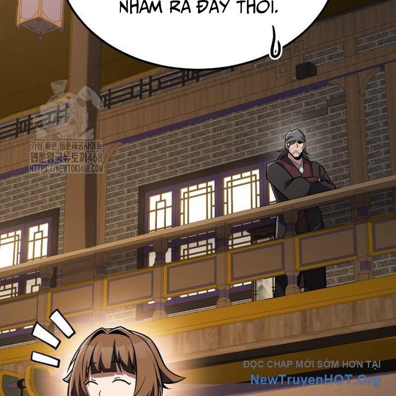 Đệ Nhất Võ Sư, Baek Cao Thủ Chapter 126 - Trang 2