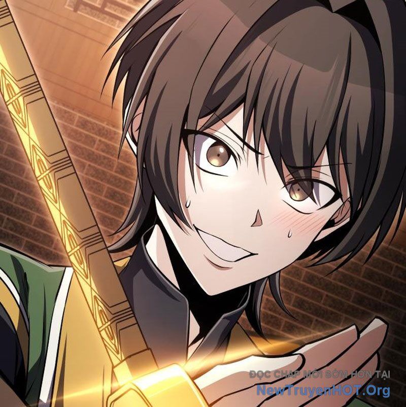 Đệ Nhất Võ Sư, Baek Cao Thủ Chapter 126 - Trang 2