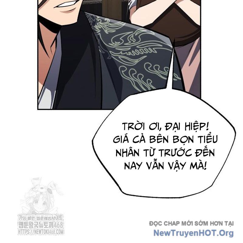 Đệ Nhất Võ Sư, Baek Cao Thủ Chapter 126 - Trang 2