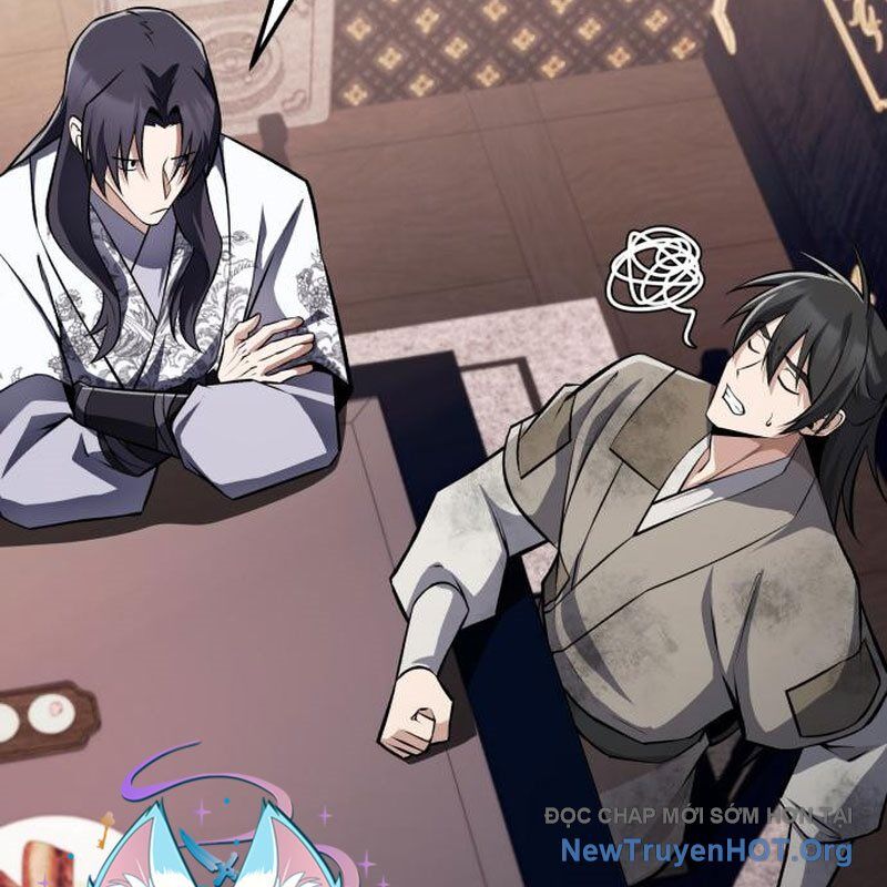 Đệ Nhất Võ Sư, Baek Cao Thủ Chapter 126 - Trang 2