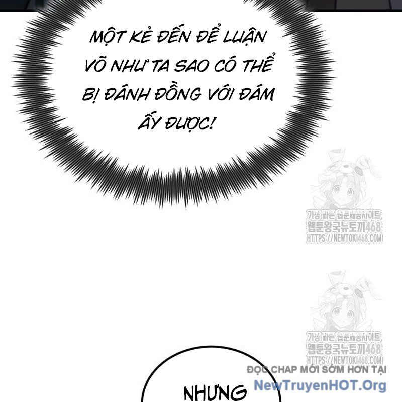 Đệ Nhất Võ Sư, Baek Cao Thủ Chapter 126 - Trang 2