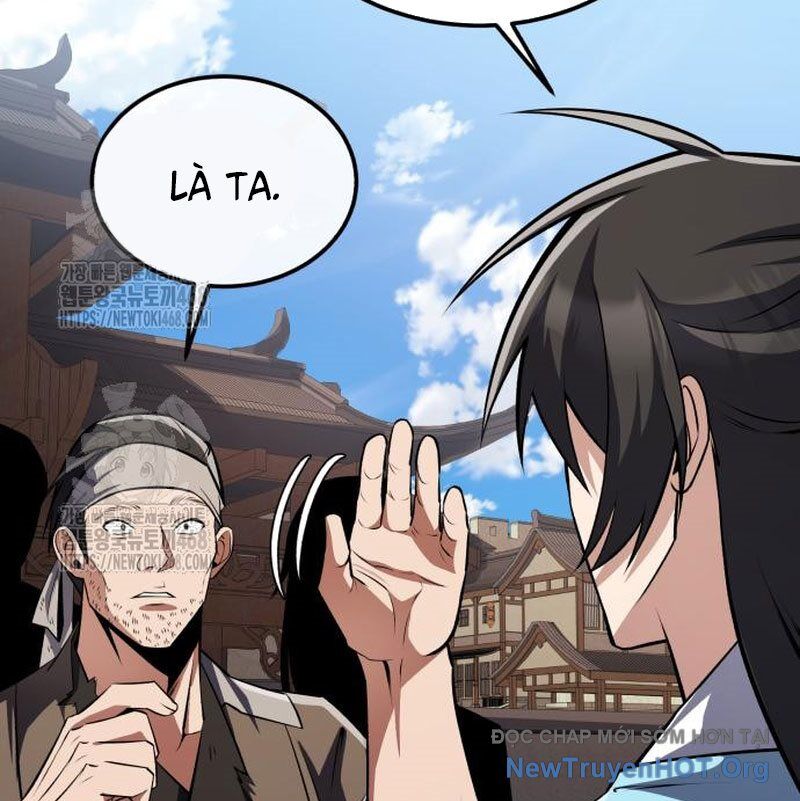 Đệ Nhất Võ Sư, Baek Cao Thủ Chapter 126 - Trang 2