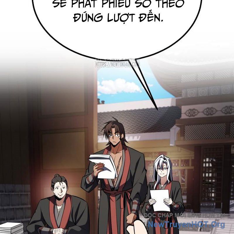 Đệ Nhất Võ Sư, Baek Cao Thủ Chapter 126 - Trang 2