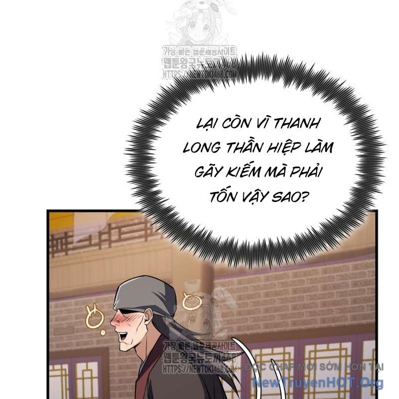 Đệ Nhất Võ Sư, Baek Cao Thủ Chapter 126 - Trang 2