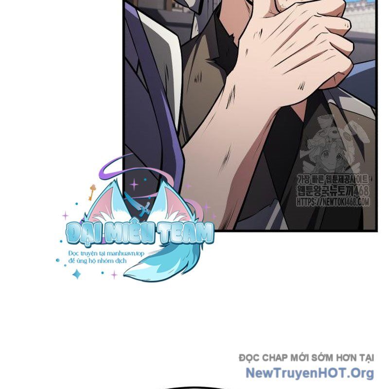 Đệ Nhất Võ Sư, Baek Cao Thủ Chapter 126 - Trang 2