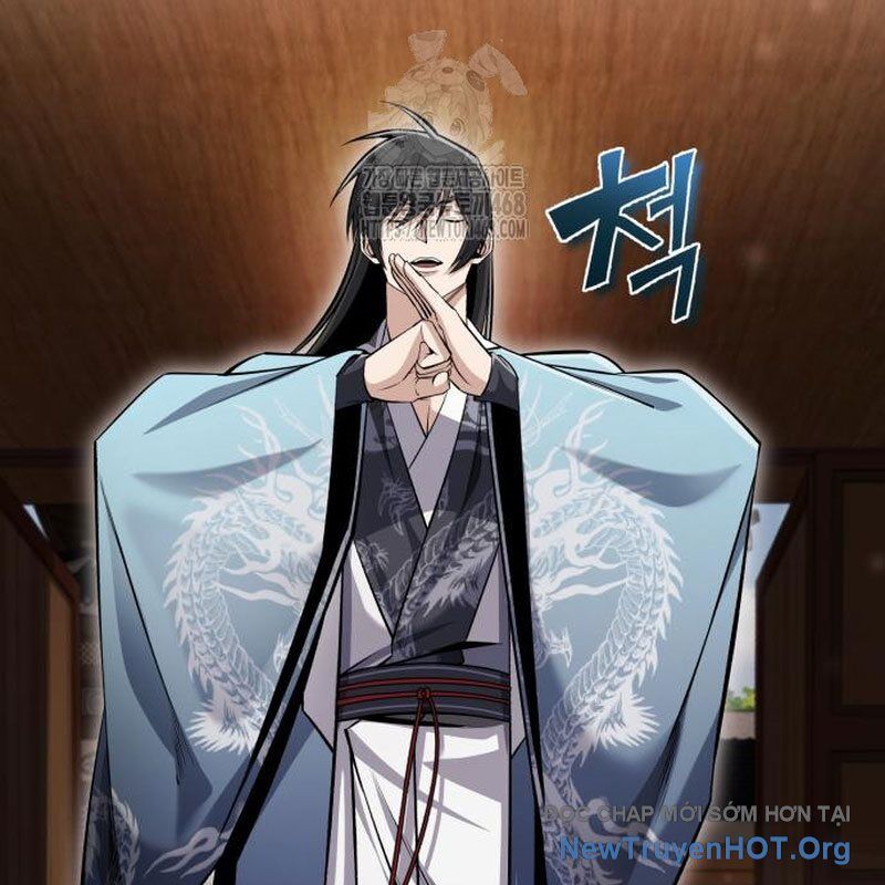 Đệ Nhất Võ Sư, Baek Cao Thủ Chapter 126 - Trang 2