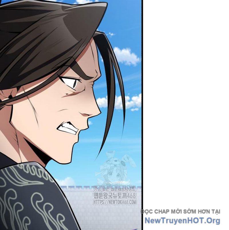 Đệ Nhất Võ Sư, Baek Cao Thủ Chapter 126 - Trang 2