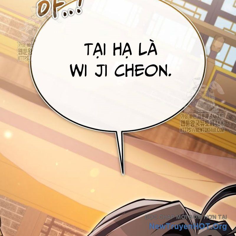 Đệ Nhất Võ Sư, Baek Cao Thủ Chapter 126 - Trang 2