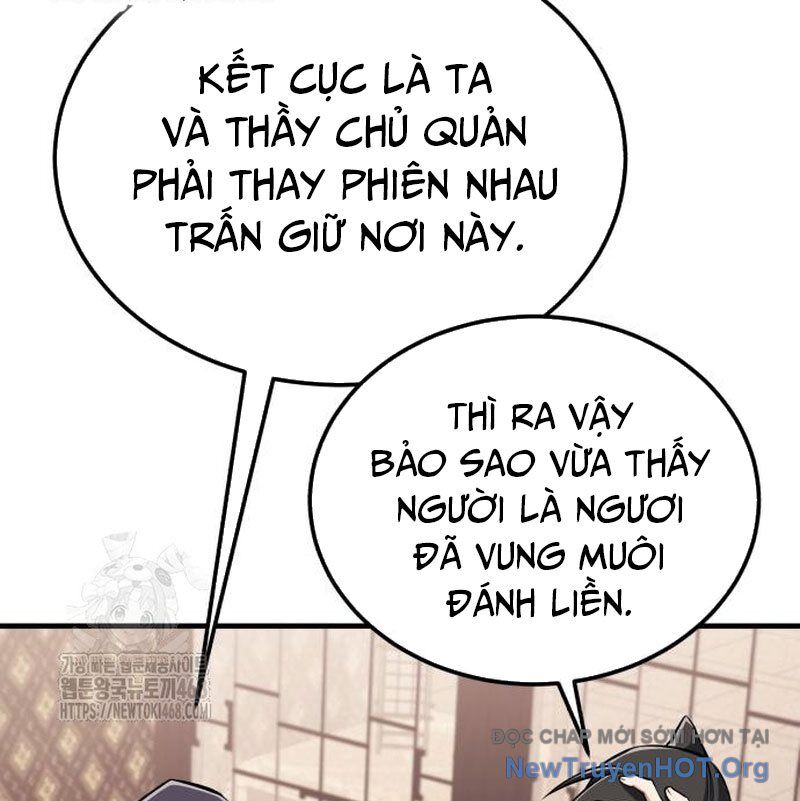 Đệ Nhất Võ Sư, Baek Cao Thủ Chapter 126 - Trang 2