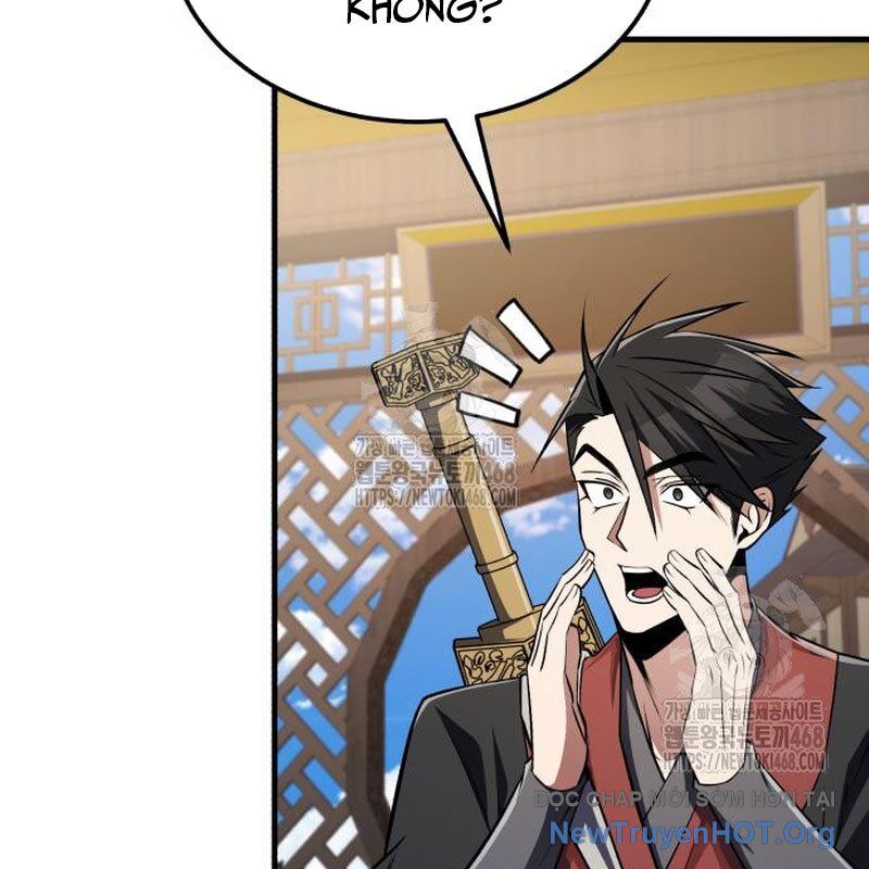 Đệ Nhất Võ Sư, Baek Cao Thủ Chapter 126 - Trang 2