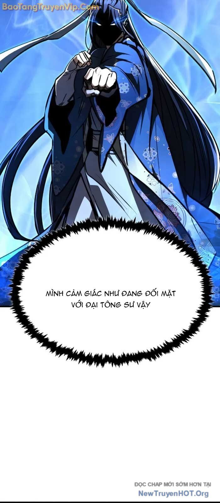Quyền Vương Phục Sinh Chapter 5 - Trang 2