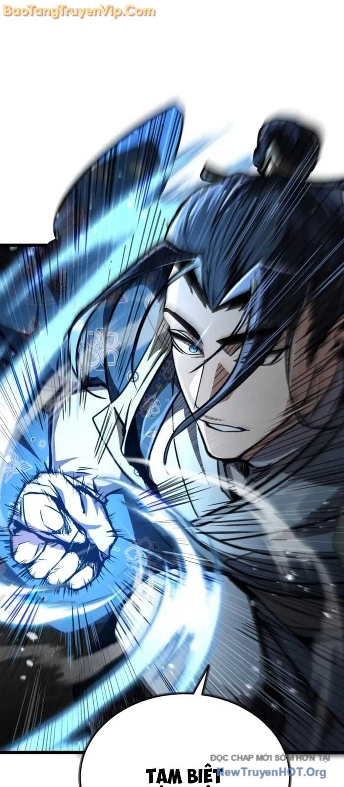 Quyền Vương Phục Sinh Chapter 5 - Trang 2