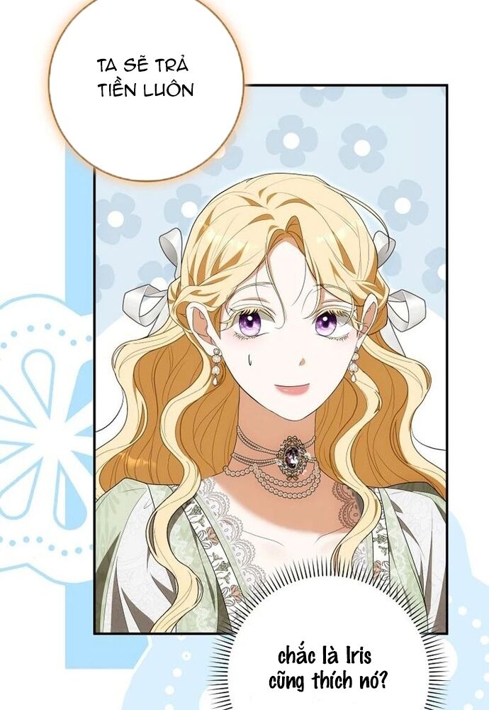 Tôi Chỉ Muốn Ngủ Riêng! Chapter 15 - Trang 2