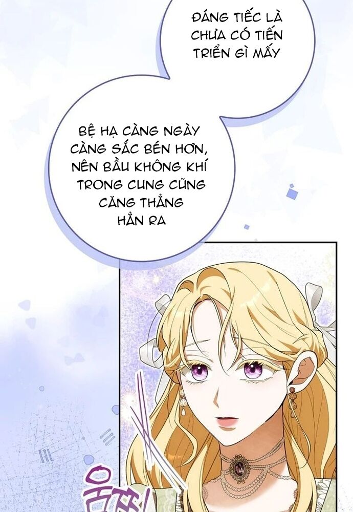 Tôi Chỉ Muốn Ngủ Riêng! Chapter 15 - Trang 2
