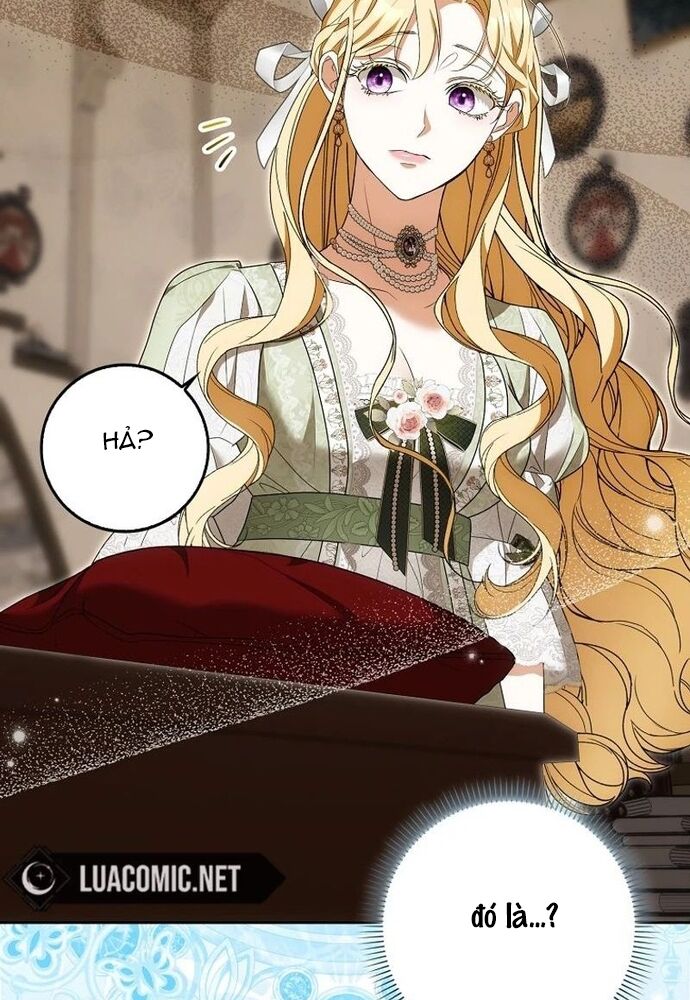 Tôi Chỉ Muốn Ngủ Riêng! Chapter 15 - Trang 2