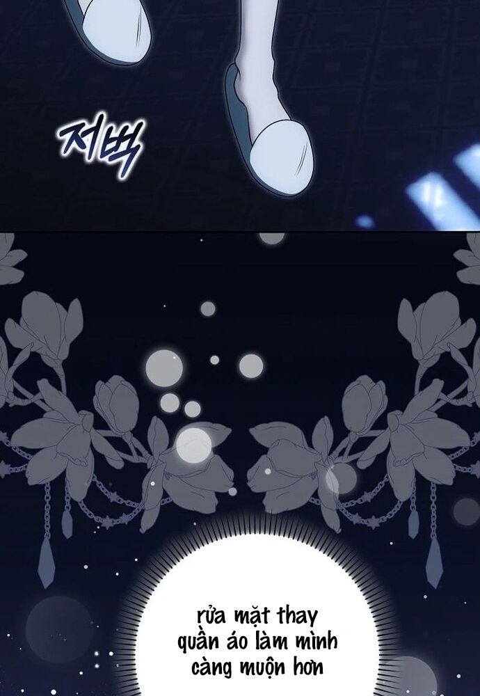 Tôi Chỉ Muốn Ngủ Riêng! Chapter 15 - Trang 2