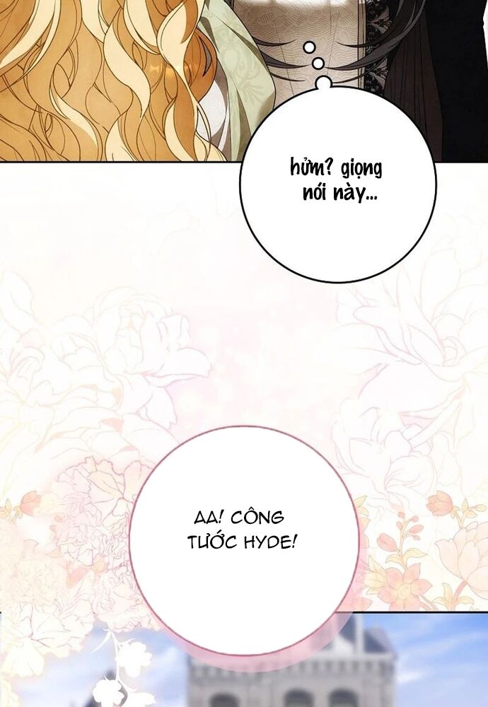 Tôi Chỉ Muốn Ngủ Riêng! Chapter 15 - Trang 2