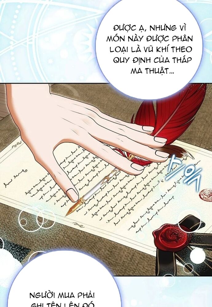 Tôi Chỉ Muốn Ngủ Riêng! Chapter 15 - Trang 2