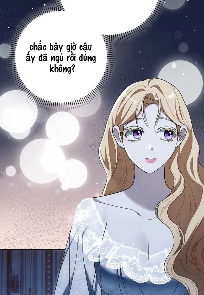 Tôi Chỉ Muốn Ngủ Riêng! Chapter 15 - Trang 2