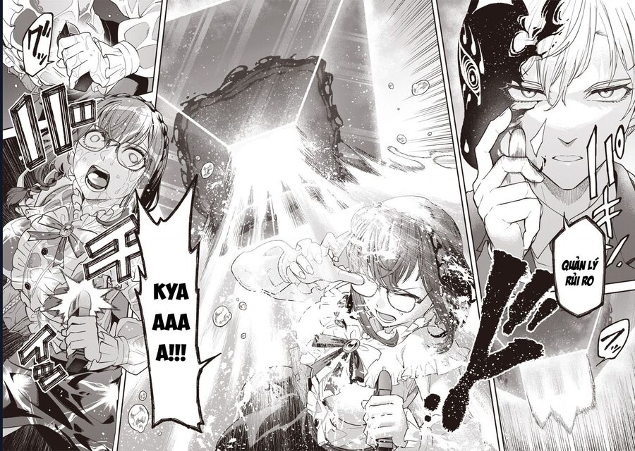 Enkan No Emotions Chapter 2 - Trang 2