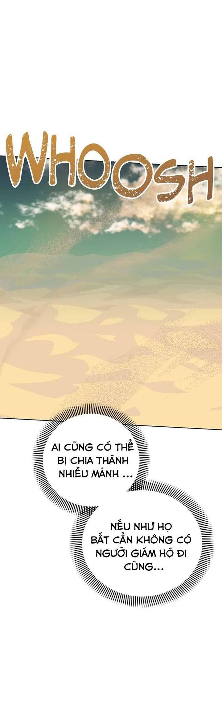 Nhân Vật Tôi Xuyên Vào Chưa Từng Xuất Hiện Chapter 66 - Trang 2
