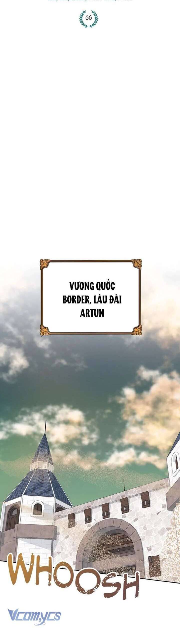 Nhân Vật Tôi Xuyên Vào Chưa Từng Xuất Hiện Chapter 66 - Trang 2