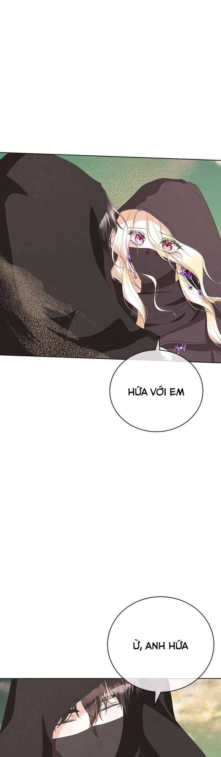 Nhân Vật Tôi Xuyên Vào Chưa Từng Xuất Hiện Chapter 66 - Trang 2