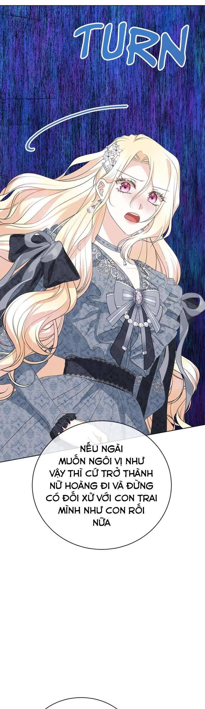 Nhân Vật Tôi Xuyên Vào Chưa Từng Xuất Hiện Chapter 66 - Trang 2