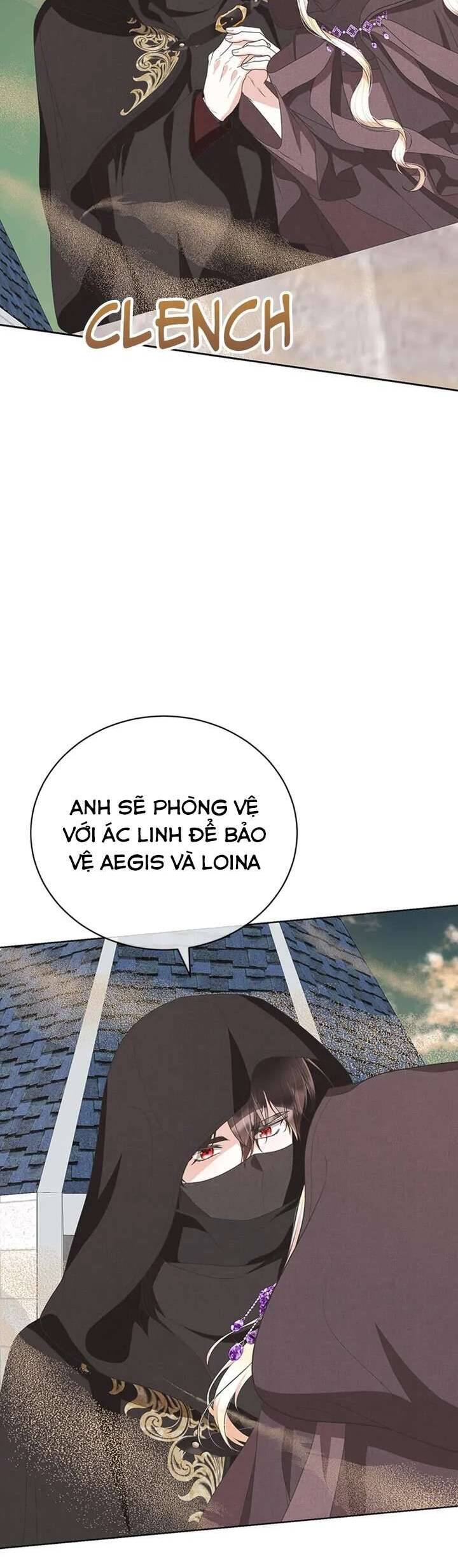 Nhân Vật Tôi Xuyên Vào Chưa Từng Xuất Hiện Chapter 66 - Trang 2