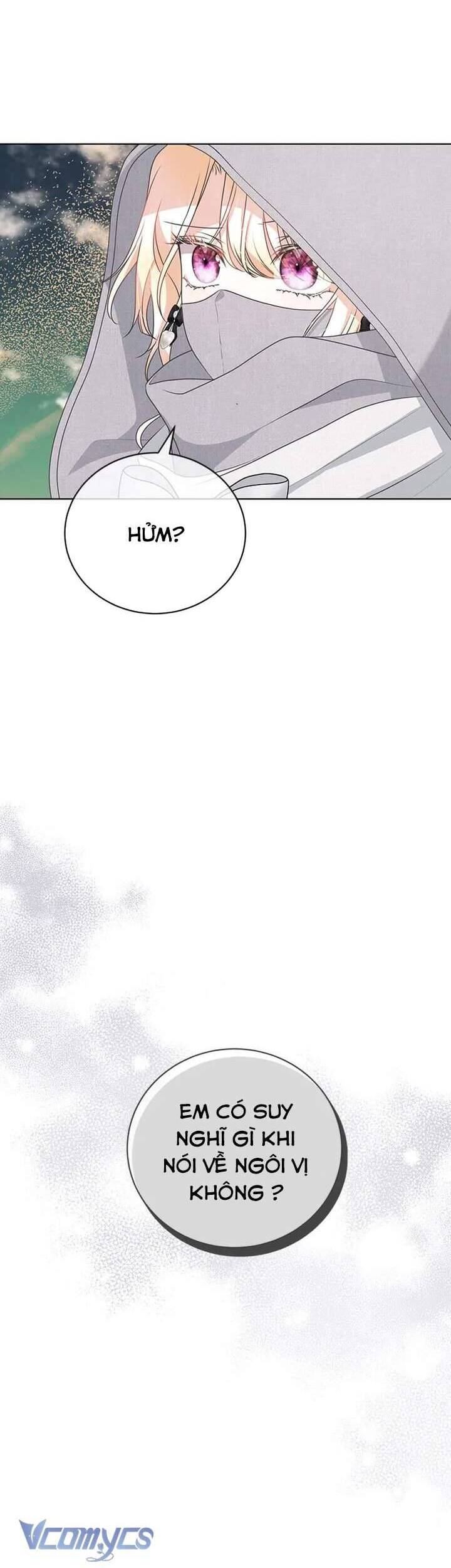 Nhân Vật Tôi Xuyên Vào Chưa Từng Xuất Hiện Chapter 66 - Trang 2