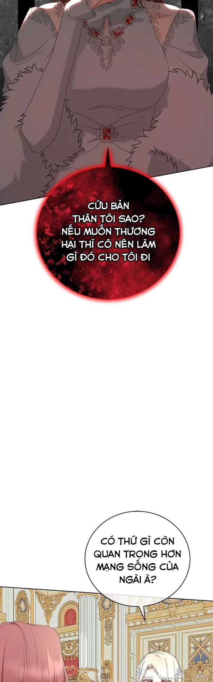Nhân Vật Tôi Xuyên Vào Chưa Từng Xuất Hiện Chapter 66 - Trang 2