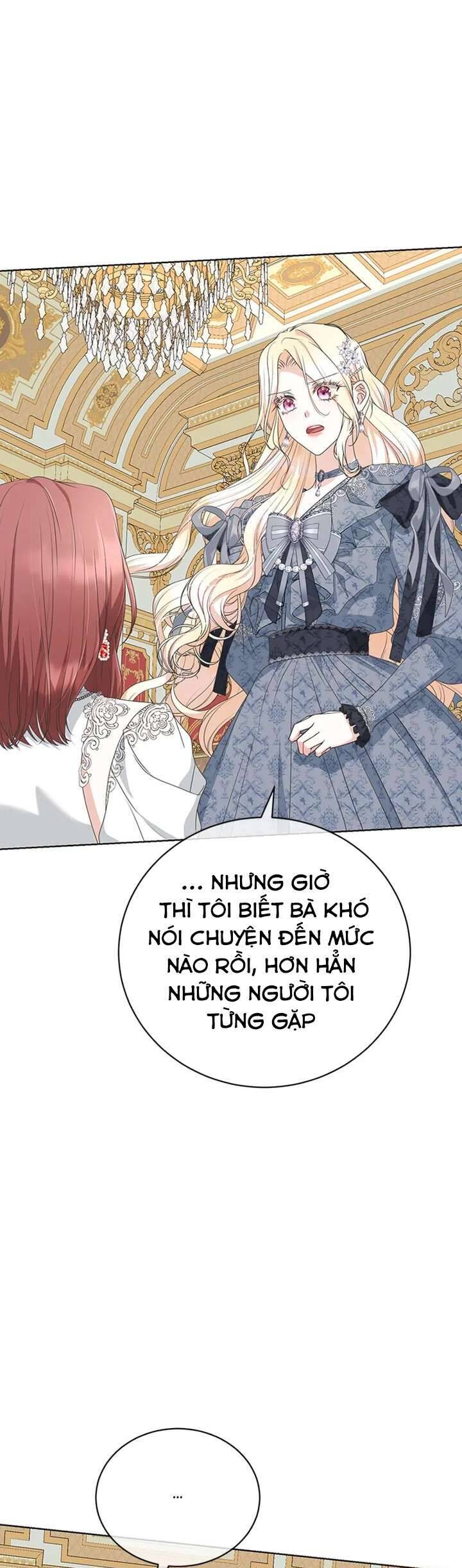 Nhân Vật Tôi Xuyên Vào Chưa Từng Xuất Hiện Chapter 66 - Trang 2