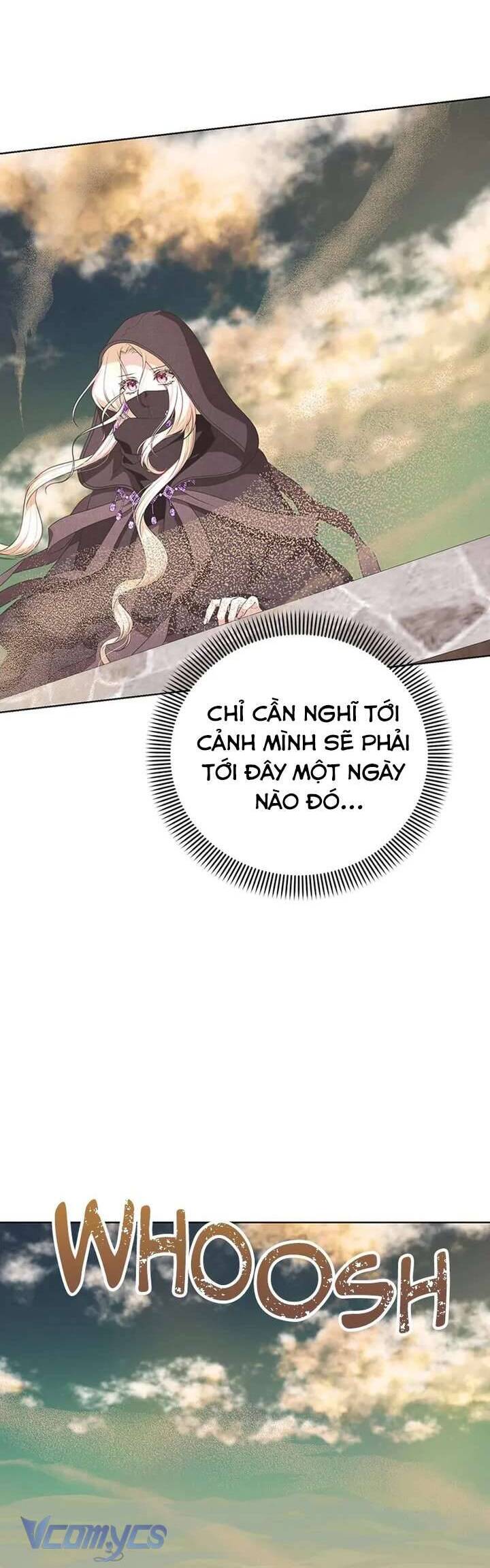 Nhân Vật Tôi Xuyên Vào Chưa Từng Xuất Hiện Chapter 66 - Trang 2