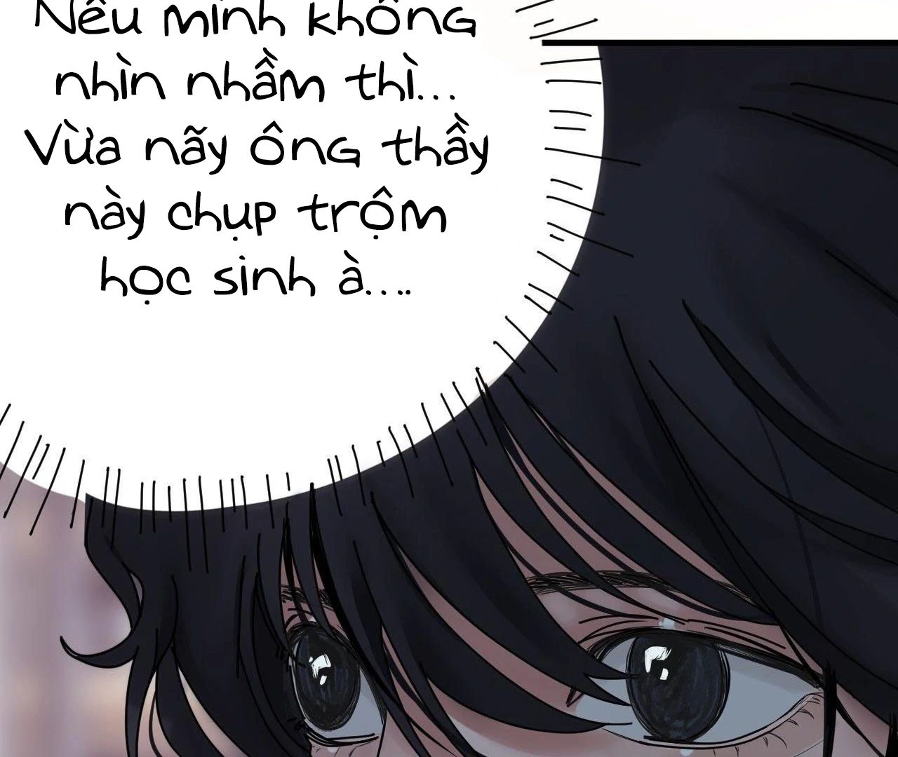 Khi Hoa Đen Tuyền Nở Rộ Chapter 4 - Trang 2