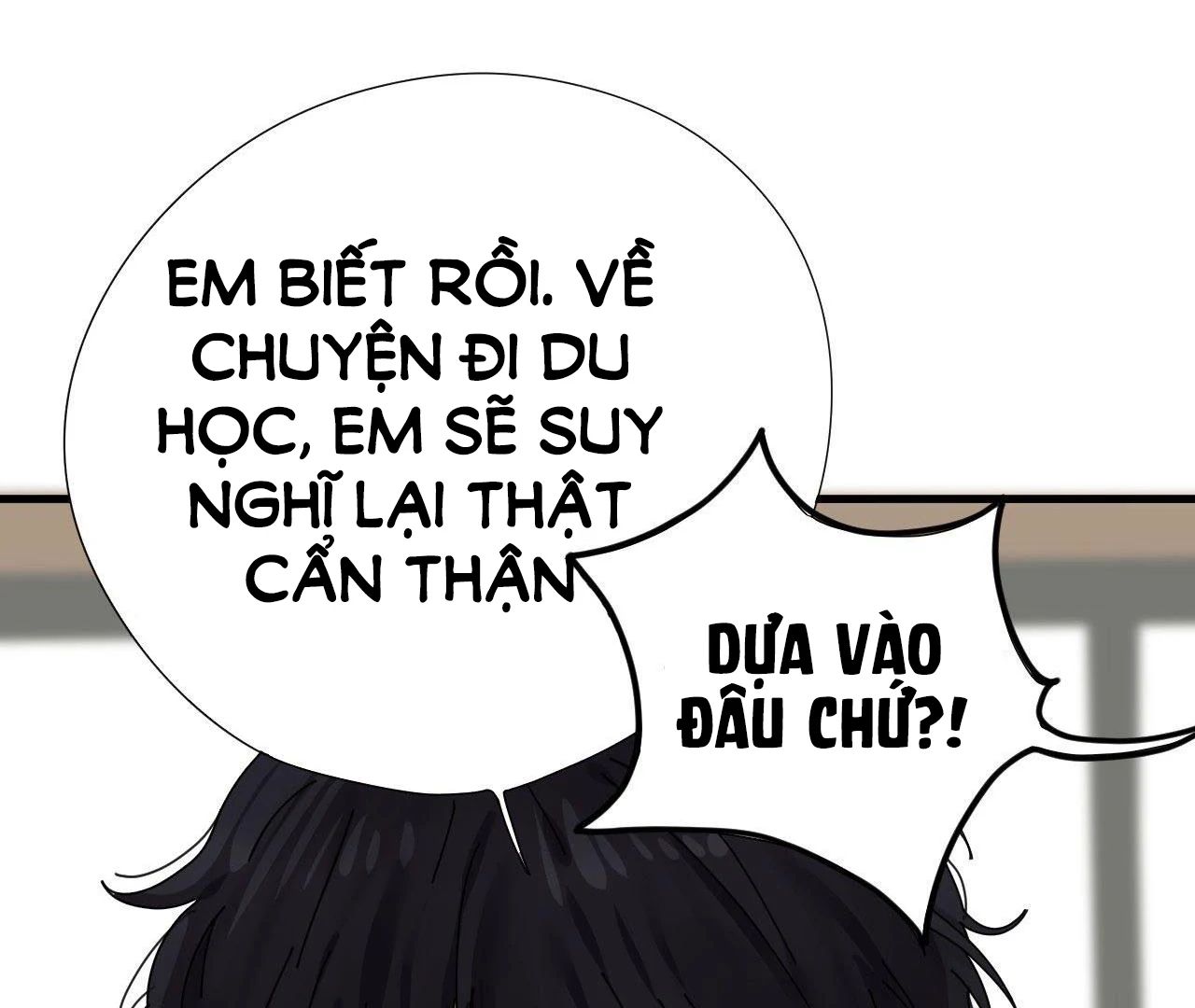 Khi Hoa Đen Tuyền Nở Rộ Chapter 4 - Trang 2