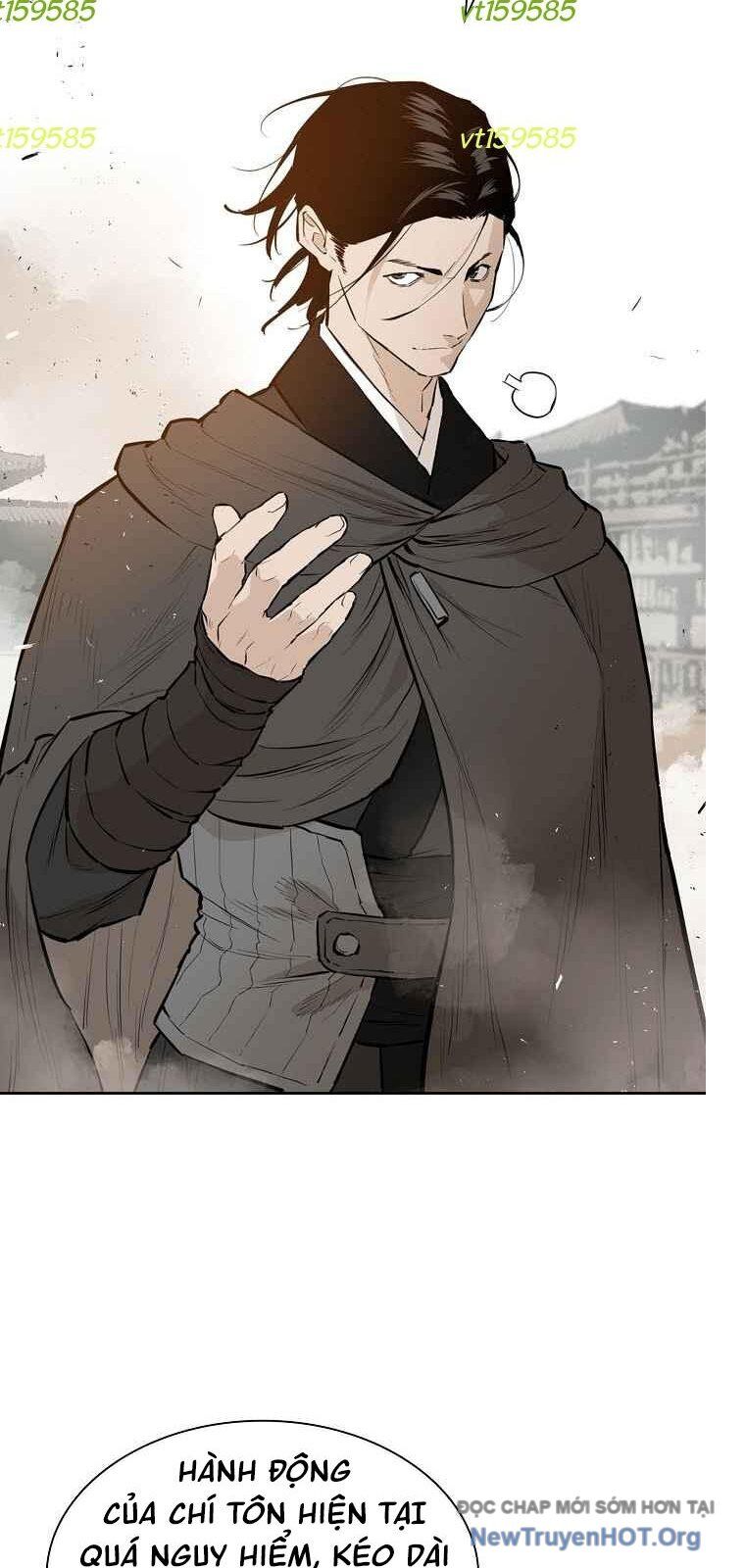 Phong Hồn - Quán Đỉnh Vô Song Chapter 70 - Trang 2