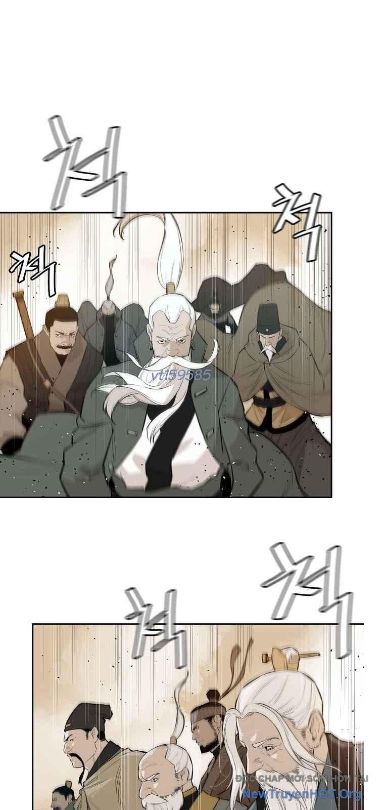 Phong Hồn - Quán Đỉnh Vô Song Chapter 70 - Trang 2