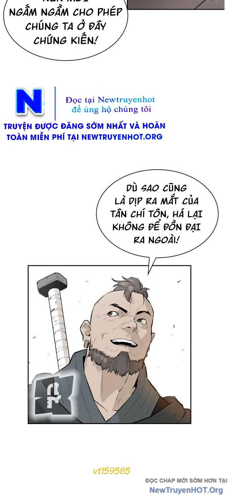 Phong Hồn - Quán Đỉnh Vô Song Chapter 70 - Trang 2
