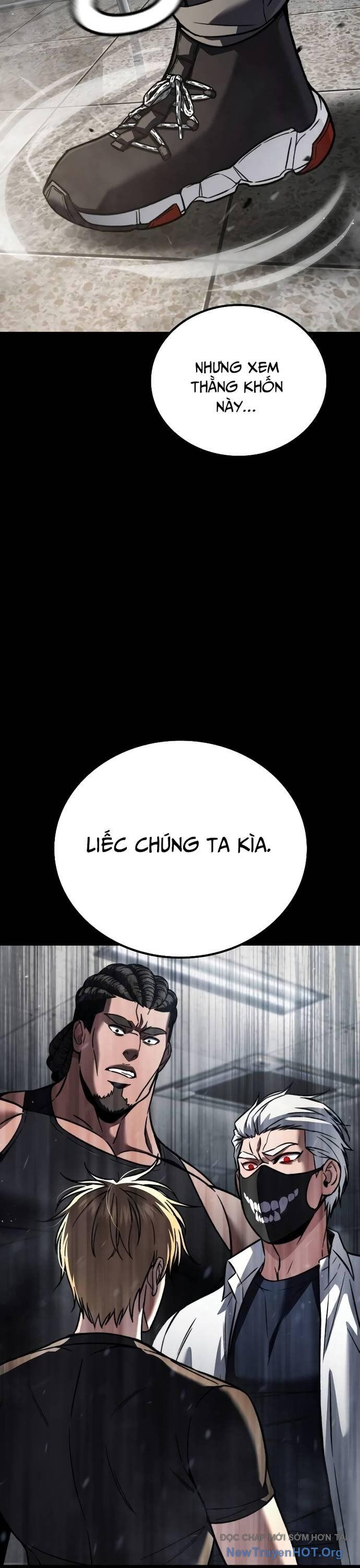 Anh Hùng Dẹp Loạn Chapter 8 - Trang 2