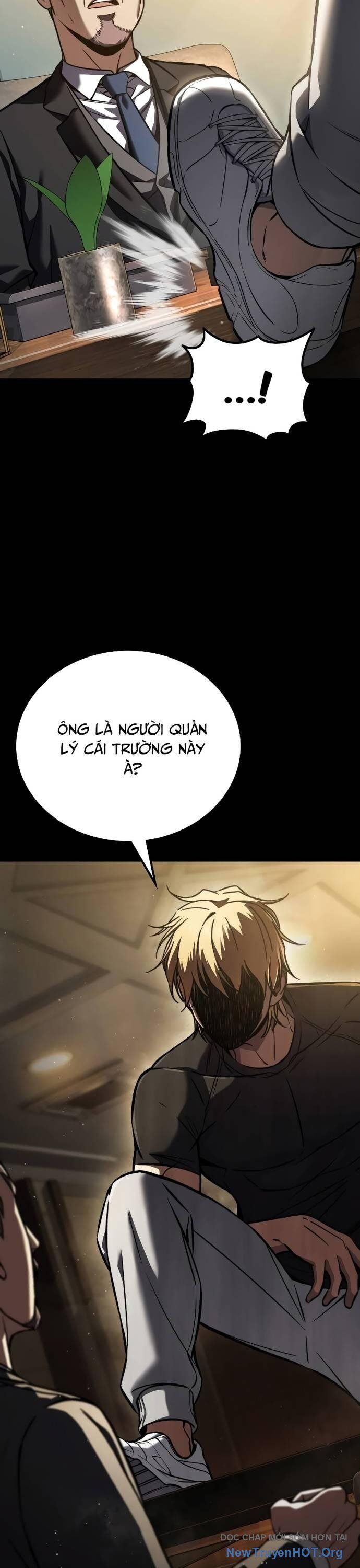 Anh Hùng Dẹp Loạn Chapter 8 - Trang 2