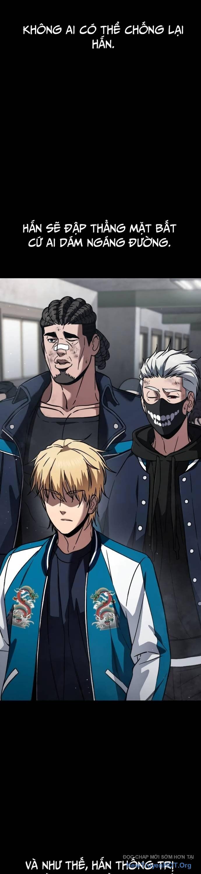 Anh Hùng Dẹp Loạn Chapter 8 - Trang 2
