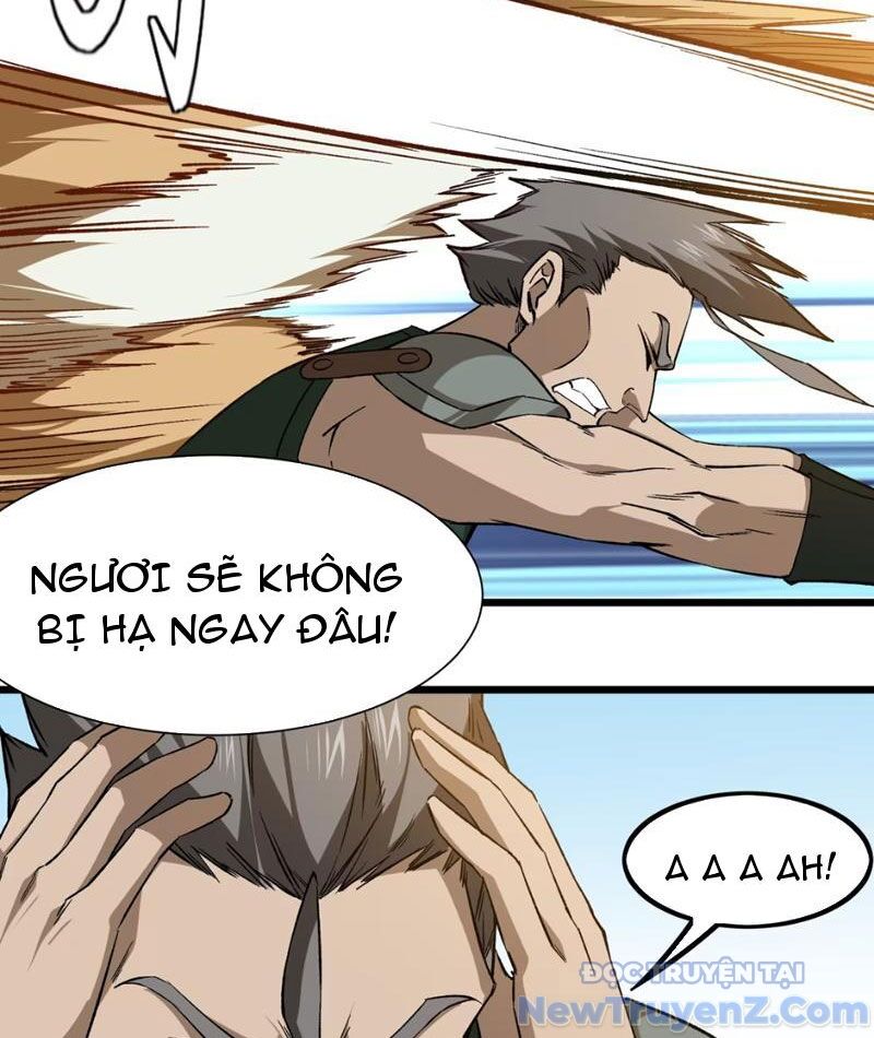 Pháp Sư Ký Sinh Chapter 8 - Trang 2