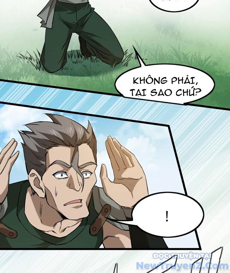Pháp Sư Ký Sinh Chapter 8 - Trang 2