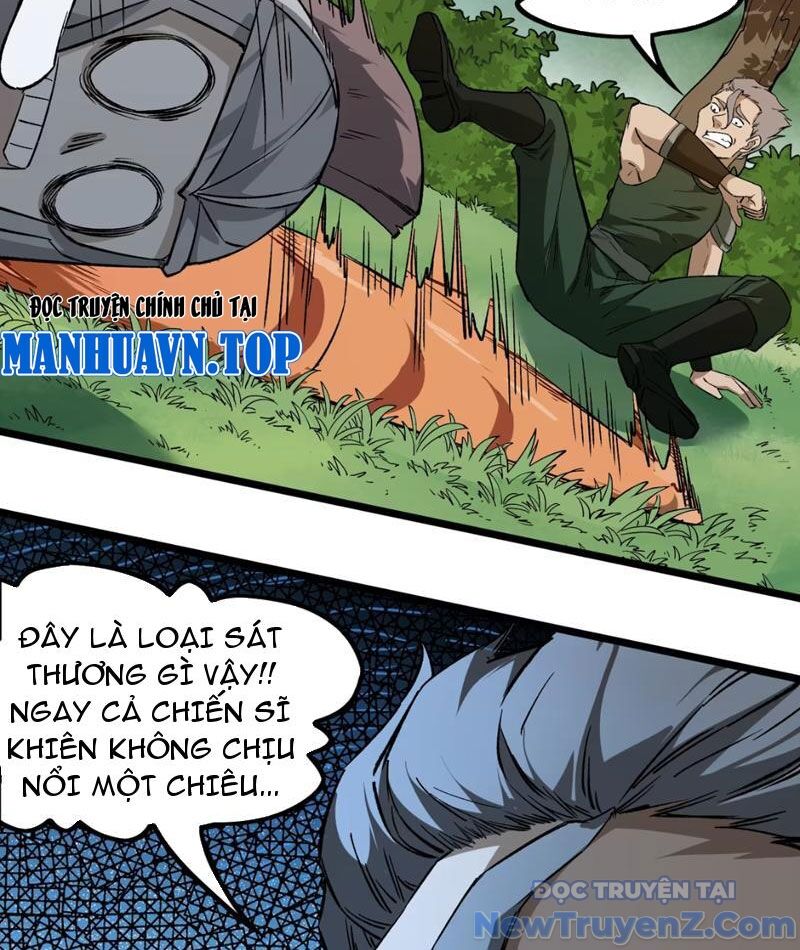 Pháp Sư Ký Sinh Chapter 8 - Trang 2