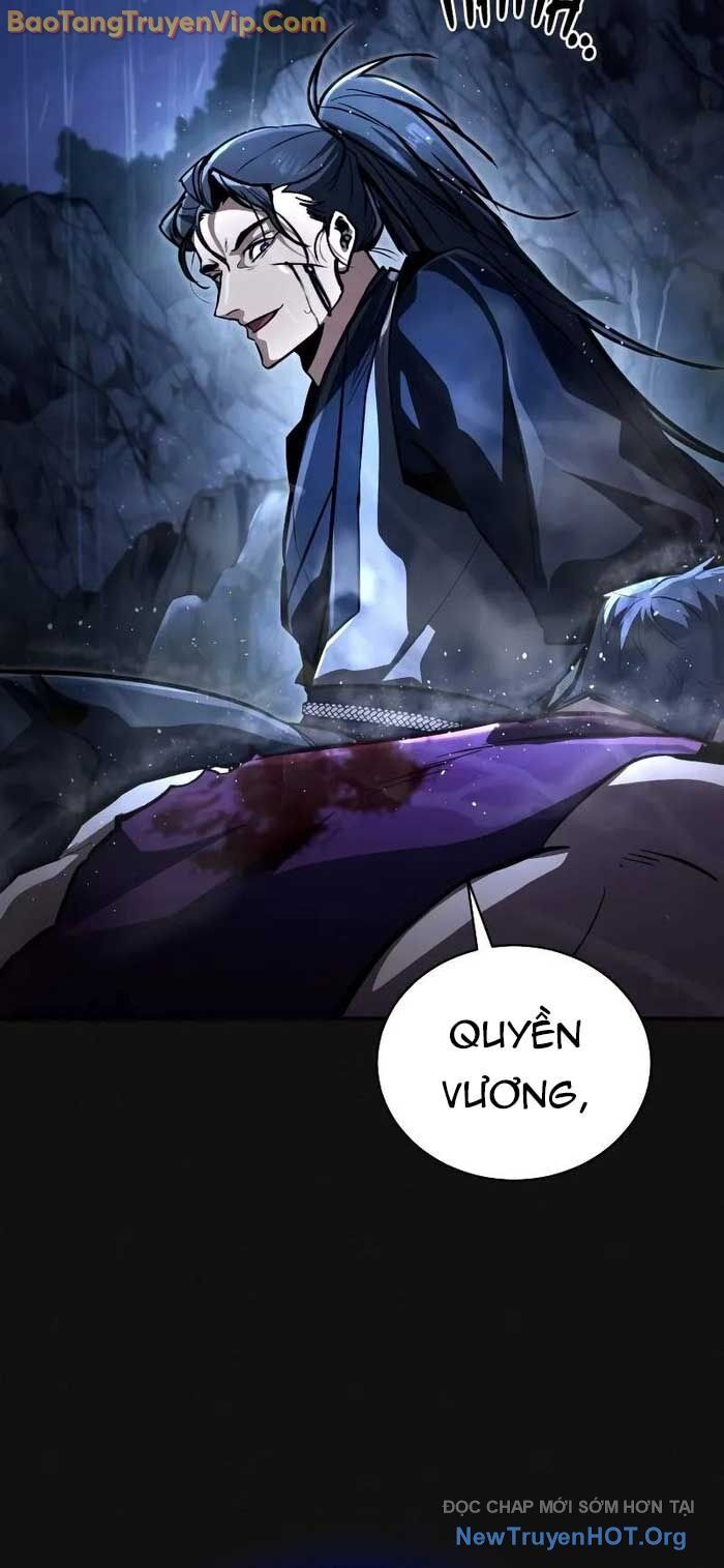 Quyền Vương Phục Sinh Chapter 1 - Trang 2