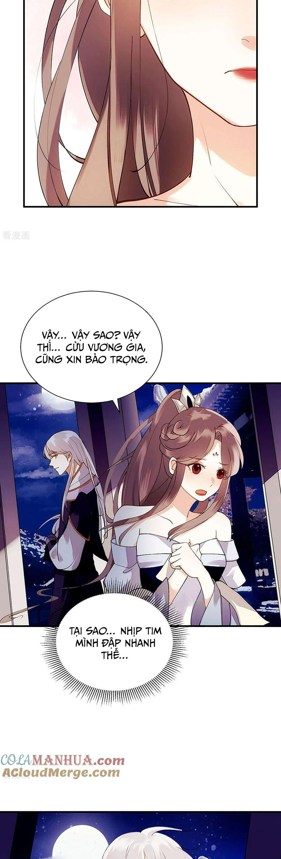 Nhất Phẩm Đích Nữ Chapter 52 - Trang 2