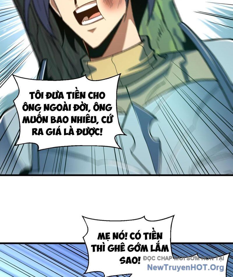 Hư Thực Chi Vương Chapter 12 - Trang 2
